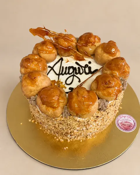 Torta tradizionale, classica